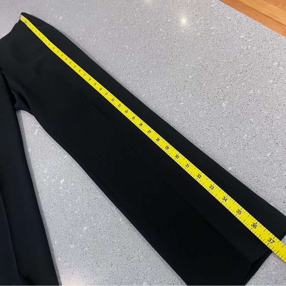 Aritzia Babaton Black Pant - Picture 8 of 10